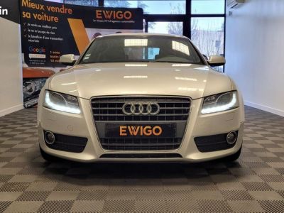 Audi A5 Sportback 27 TDI 190 S-LINE   - 10