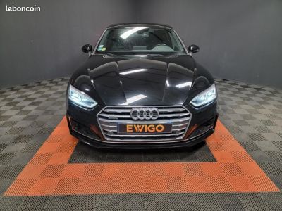 Audi A5 Sportback 30 TDI 220ch S-LINE QUATTRO S-TRONIC7   - 2