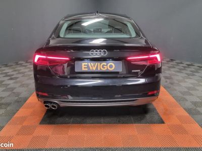 Audi A5 Sportback 30 TDI 220ch S-LINE QUATTRO S-TRONIC7   - 5