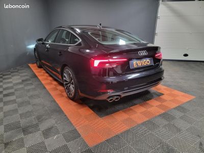 Audi A5 Sportback 30 TDI 220ch S-LINE QUATTRO S-TRONIC7   - 6