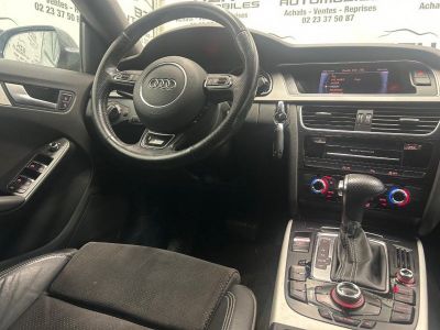 Audi A5 Sportback 30 V6 TDI 245CH S LINE QUATTRO S TRONIC 7   - 11