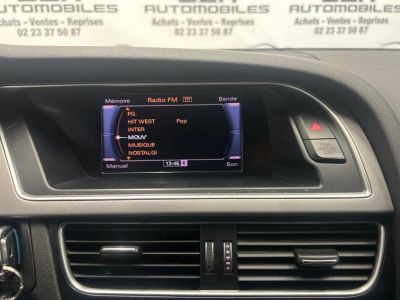 Audi A5 Sportback 30 V6 TDI 245CH S LINE QUATTRO S TRONIC 7   - 15