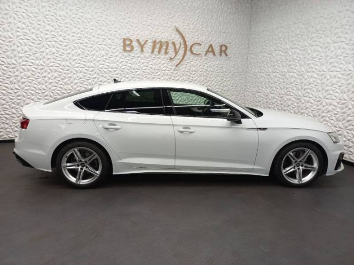 Audi A5 Sportback 35 TDI 163 S tronic 7 S line - 2