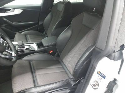 Audi A5 Sportback 35 TDI 163 S tronic 7 S line   - 7