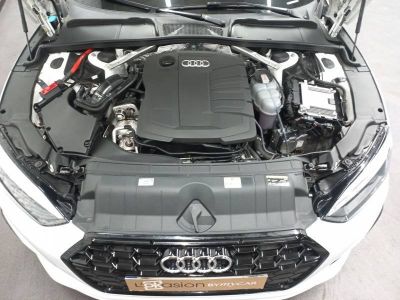 Audi A5 Sportback 35 TDI 163 S tronic 7 S line   - 12