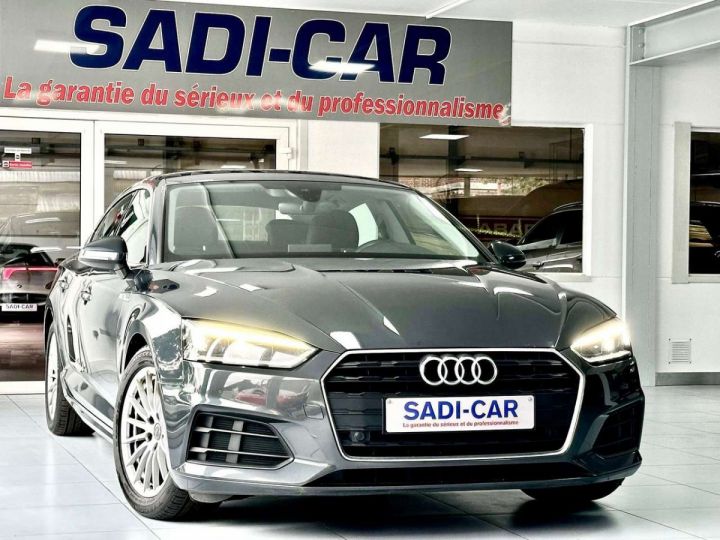 Audi A5 Sportback 35 TDi 2,0 150cv S Tronic - 1