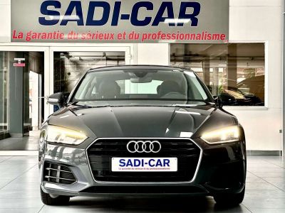 Audi A5 Sportback 35 TDi 2,0 150cv S Tronic   - 2