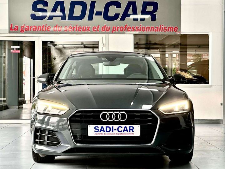 Audi A5 Sportback 35 TDi 2,0 150cv S Tronic - 2