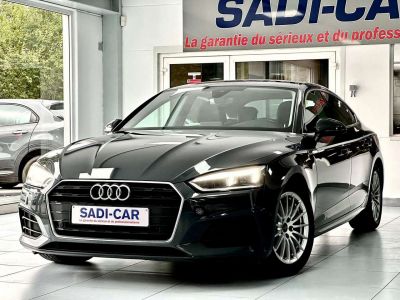 Audi A5 Sportback 35 TDi 2,0 150cv S Tronic   - 3