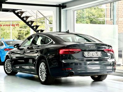 Audi A5 Sportback 35 TDi 2,0 150cv S Tronic   - 4