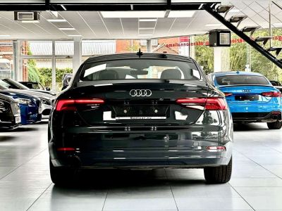 Audi A5 Sportback 35 TDi 2,0 150cv S Tronic   - 5