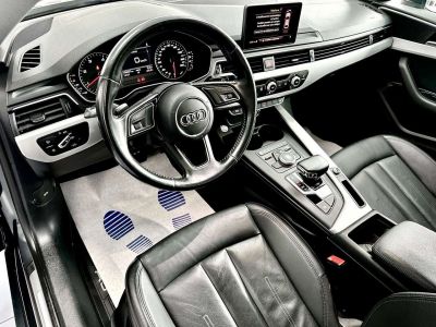 Audi A5 Sportback 35 TDi 2,0 150cv S Tronic   - 8