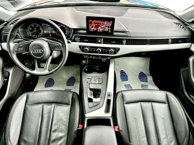 Audi A5 Sportback 35 TDi 2,0 150cv S Tronic   - 10