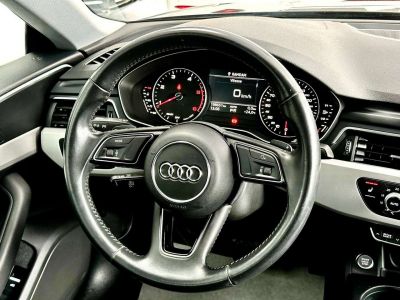 Audi A5 Sportback 35 TDi 2,0 150cv S Tronic   - 17