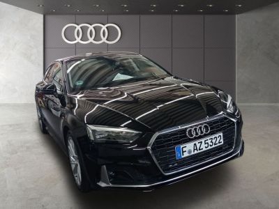 Audi A5 Sportback 35 TFSI 150ch/ S Tronic/ Mod 2022/ Faible Malus/ 1ère Main/ Garantie Audi 12 Mois   - 3