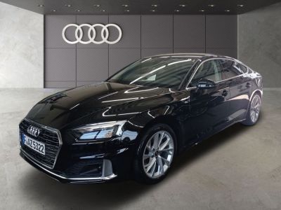 Audi A5 Sportback 35 TFSI 150ch/ S Tronic/ Mod 2022/ Faible Malus/ 1ère Main/ Garantie Audi 12 Mois   - 10