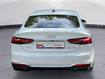 Audi A5 Sportback 35 TFSI S line LED Navi   - 4