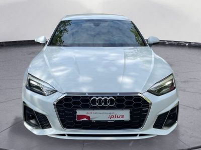 Audi A5 Sportback 35 TFSI S line LED Navi   - 6