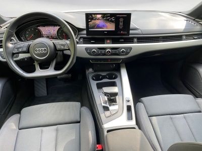 Audi A5 Sportback 35 TFSI S line LED Navi   - 10