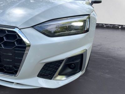 Audi A5 Sportback 35 TFSI S line LED Navi   - 12