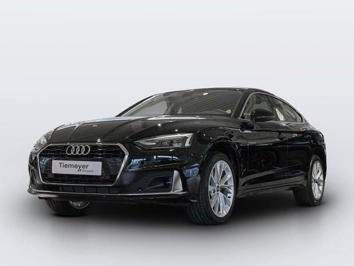 Audi A5 Sportback 35 TFSI S-TRONIC - 1