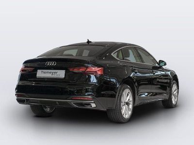 Audi A5 Sportback 35 TFSI S-TRONIC   - 2