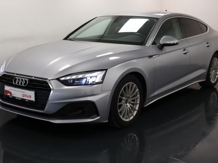 Audi A5 Sportback 35 TFSI S tronic Matrix - 1