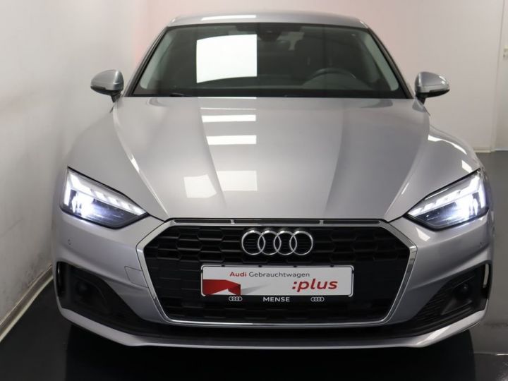 Audi A5 Sportback 35 TFSI S tronic Matrix - 2