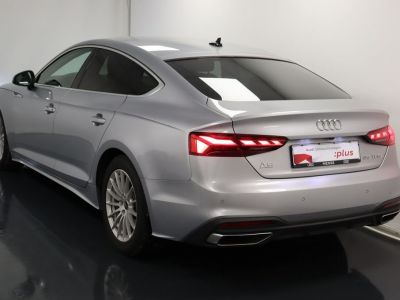 Audi A5 Sportback 35 TFSI S tronic Matrix   - 3