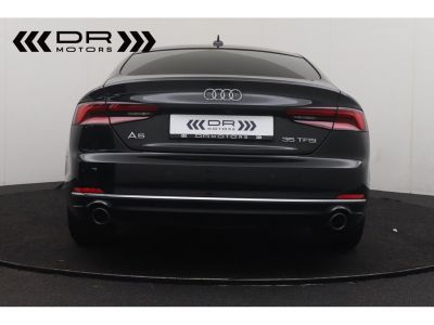 Audi A5 Sportback 35TFSi S TRONIC SPORT DESIGN - LEDER LED VIRTUAL COCKPIT MIRROR LINK   - 3