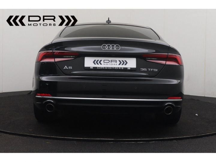 Audi A5 Sportback 35TFSi S TRONIC SPORT DESIGN - LEDER LED VIRTUAL COCKPIT MIRROR LINK - 3