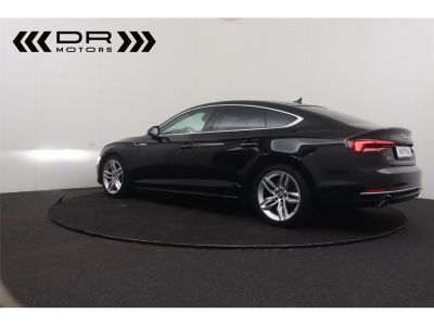 Audi A5 Sportback 35TFSi S TRONIC SPORT DESIGN - LEDER LED VIRTUAL COCKPIT MIRROR LINK   - 5