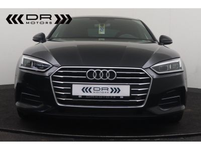 Audi A5 Sportback 35TFSi S TRONIC SPORT DESIGN - LEDER LED VIRTUAL COCKPIT MIRROR LINK   - 7