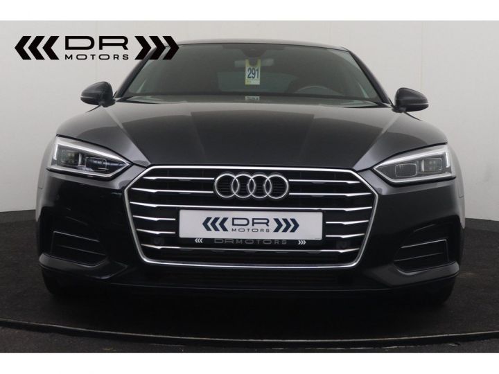 Audi A5 Sportback 35TFSi S TRONIC SPORT DESIGN - LEDER LED VIRTUAL COCKPIT MIRROR LINK - 7