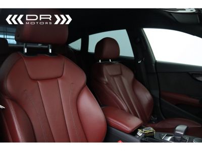 Audi A5 Sportback 35TFSi S TRONIC SPORT DESIGN - LEDER LED VIRTUAL COCKPIT MIRROR LINK   - 13