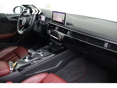 Audi A5 Sportback 35TFSi S TRONIC SPORT DESIGN - LEDER LED VIRTUAL COCKPIT MIRROR LINK   - 15