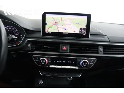 Audi A5 Sportback 35TFSi S TRONIC SPORT DESIGN - LEDER LED VIRTUAL COCKPIT MIRROR LINK   - 17