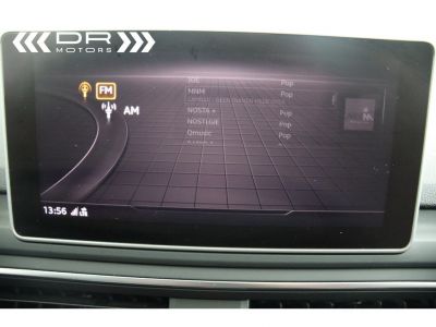 Audi A5 Sportback 35TFSi S TRONIC SPORT DESIGN - LEDER LED VIRTUAL COCKPIT MIRROR LINK   - 20