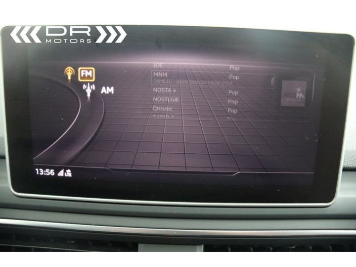 Audi A5 Sportback 35TFSi S TRONIC SPORT DESIGN - LEDER LED VIRTUAL COCKPIT MIRROR LINK - 20