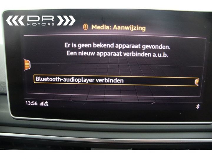 Audi A5 Sportback 35TFSi S TRONIC SPORT DESIGN - LEDER LED VIRTUAL COCKPIT MIRROR LINK - 21