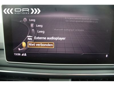 Audi A5 Sportback 35TFSi S TRONIC SPORT DESIGN - LEDER LED VIRTUAL COCKPIT MIRROR LINK   - 22