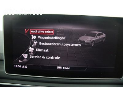 Audi A5 Sportback 35TFSi S TRONIC SPORT DESIGN - LEDER LED VIRTUAL COCKPIT MIRROR LINK   - 25