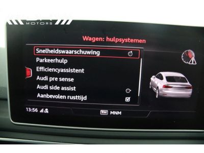 Audi A5 Sportback 35TFSi S TRONIC SPORT DESIGN - LEDER LED VIRTUAL COCKPIT MIRROR LINK   - 26