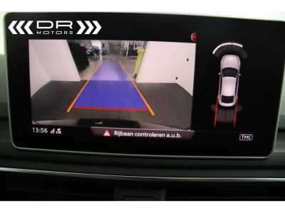 Audi A5 Sportback 35TFSi S TRONIC SPORT DESIGN - LEDER LED VIRTUAL COCKPIT MIRROR LINK   - 27