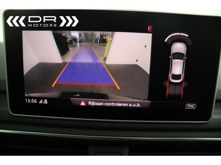 Audi A5 Sportback 35TFSi S TRONIC SPORT DESIGN - LEDER LED VIRTUAL COCKPIT MIRROR LINK - 27