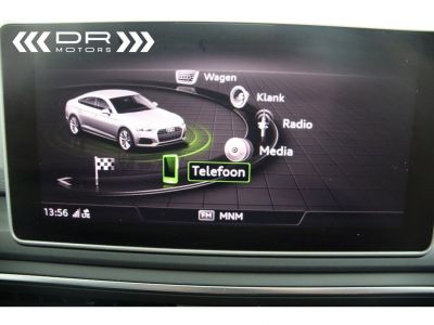 Audi A5 Sportback 35TFSi S TRONIC SPORT DESIGN - LEDER LED VIRTUAL COCKPIT MIRROR LINK   - 29