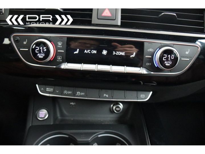 Audi A5 Sportback 35TFSi S TRONIC SPORT DESIGN - LEDER LED VIRTUAL COCKPIT MIRROR LINK - 30