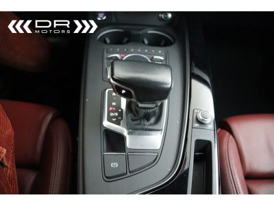 Audi A5 Sportback 35TFSi S TRONIC SPORT DESIGN - LEDER LED VIRTUAL COCKPIT MIRROR LINK   - 31