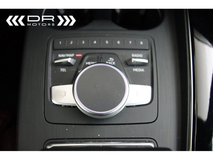 Audi A5 Sportback 35TFSi S TRONIC SPORT DESIGN - LEDER LED VIRTUAL COCKPIT MIRROR LINK - 32