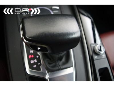 Audi A5 Sportback 35TFSi S TRONIC SPORT DESIGN - LEDER LED VIRTUAL COCKPIT MIRROR LINK   - 33